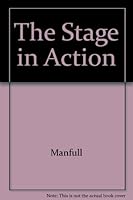 The Stage in Action 0840350465 Book Cover