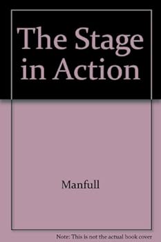 Paperback The Stage in Action Book