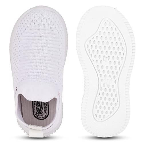 Image of KATS SHOES Unisex-Child Kids Unisex Casual Shoes Sneakars