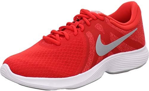 Amazon.com: Nike - Zapatillas de running para hombre, Rojo, 7.5 : Ropa,  Zapatos y Joyería