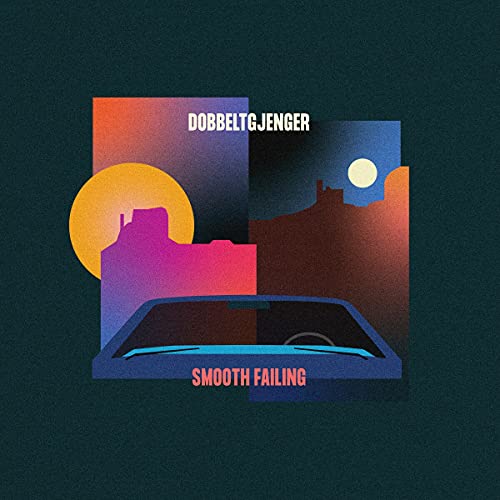 Smooth Sailing - Vinyl release thumbnail