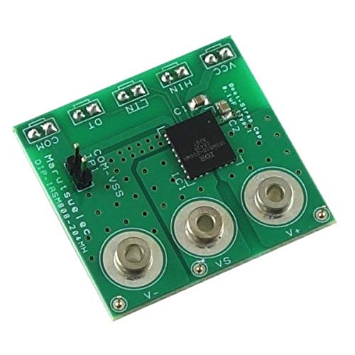 �}���c�G���b�N(Marutsuelec) ���[�^�쓮�p�n�[�t�u���b�W�h���C�o�[IC �]����� DIP-IRSM808-204MH
