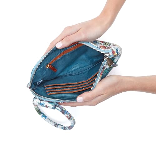 Image of HOBO womens Sable