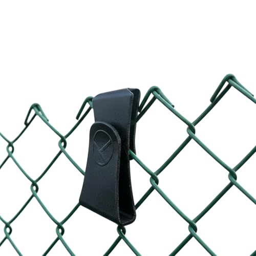 Soporte Para Teléfono Para Tenis: 12 X 5,3 X 4 Cm, Soporte Para Teléfono Inteligente Con Red Para Pelotas, Soport Para Grabadora De Vista De Raqueta, Para Móvil Para Valla, Gimnasio, Deportes