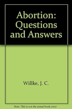 Mass Market Paperback Abortion: Questions and Answers Book
