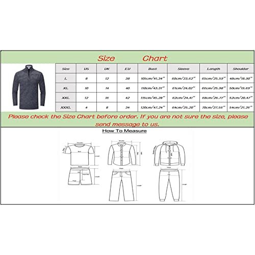 Pull d'automne et d'hiver homme Kelsiop vêtement décontracté XL