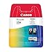 Price comparison product image Canon PG540 Black & CL541 Colour Genuine Ink Cartridge Combo Pack For PIXMA MG2150 MG2250 MG3150 MG3250 MG3255 MG3550 MG3650 MG4150 MG4250 MX375 MX395 MX435 MX475 MX515 MX525 MX535 MX455 TS5150 TS5151 Inkjet Printers