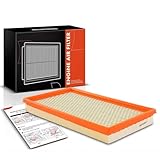 Replacement Parts for Engine Air Filter for Chrysler Concorde New Yorker Intrepid Dodge 4573031