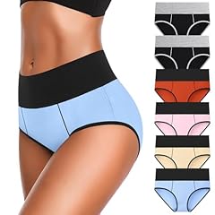 Multicolor D- 6 Pack