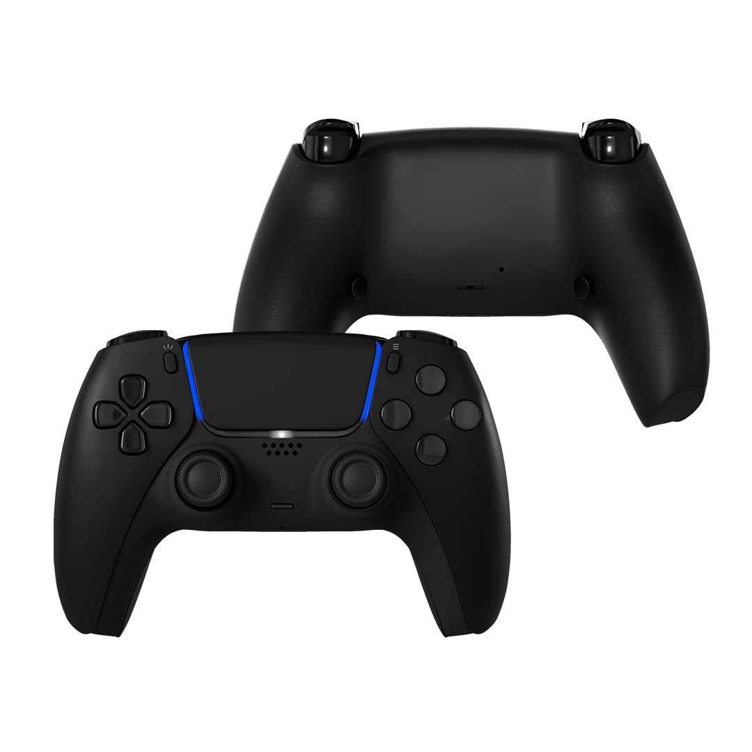 Amazon.co.jp: 【MERKA.G】カスタムコントローラー PS5用 互換 PC 対応 
