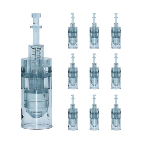 Silicon Nano Replacement 10Pcs