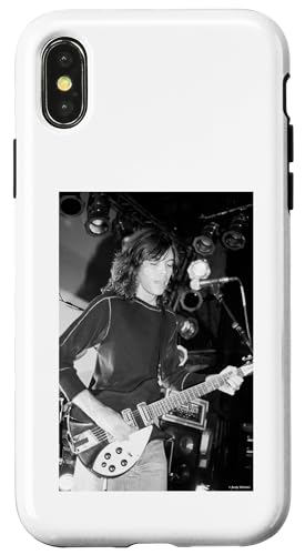 Andy Bell���C�h�V���[�Q�C�Y�o���h�ʐ^:Andy Willsher �X�}�z�P�[�X iPhone X/XS �p