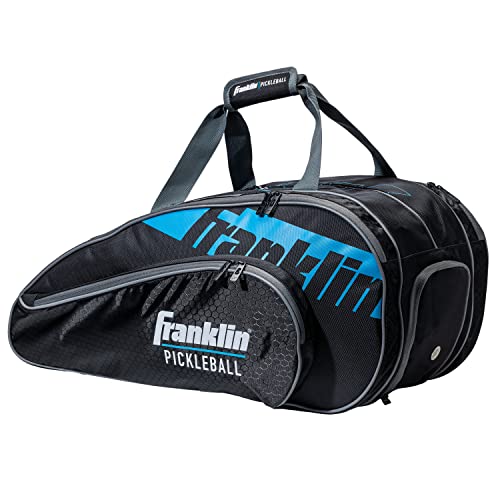 4. Franklin Sports Pro Series