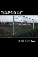 Pies, Graphs and Frozen Toes: Row Z 2012 - 2015 1507744951 Book Cover