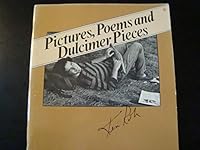Pictures, Poems & Dulcimer Pieces 0825627052 Book Cover