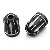 デイトナ(Daytona) バーエンド バイク ヤマハ(M6)用 PREMIUM ZONE(プレミアムゾーン) TECHNO アッシュシルバー 37606