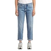 G-STAR Women's Kate Boyfriend Jeans, Blue (faded sea point blue D15264-D930-H078), 26W / 32L