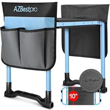 Top Folding Garden Trolleys with Seats You Didn't Know You Needed 1 best folding garden trolleys with seat and seat