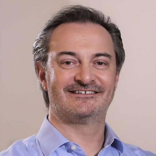 Writing a Best Seller – Jonathan Reichental Podcast Por arte de portada