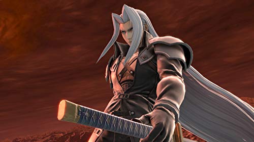 Image of Super Smash Bros. Ultimate - Challenger Pack 8 - Nintendo Switch [Digital Code]