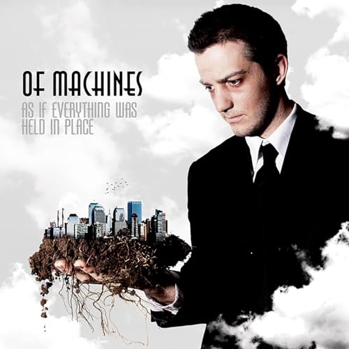 Of Machines