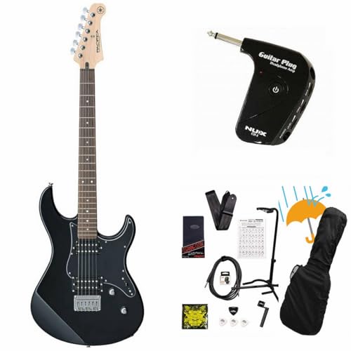 YAMAHA/Pacifica 120H BL iubNj PAC120H PAC-120H GP-1AvtGLM^[S҃ZbgR