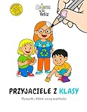 klasyfikacja generalna skoki narciarskie  Przyjaciele z klasy