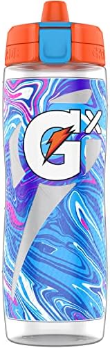Gatorade Gx, Marble Blue, 30 Oz