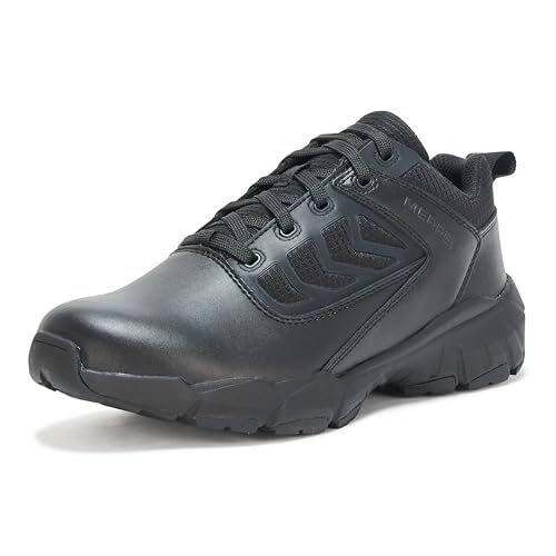 Merrell Men's Fullbench Tactical Waterproof Low Military Boot