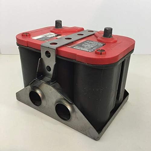 BATTERY BOX, OPTIMA, dune buggy vw baja bug