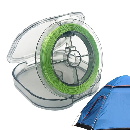 Alarma Perimetral para Camping,Dispositivo Portátil De Alarma Perimetral para Exterior | Dispositivo de Seguridad para Jardín, Césped y Exteriores Resistente al Fuego