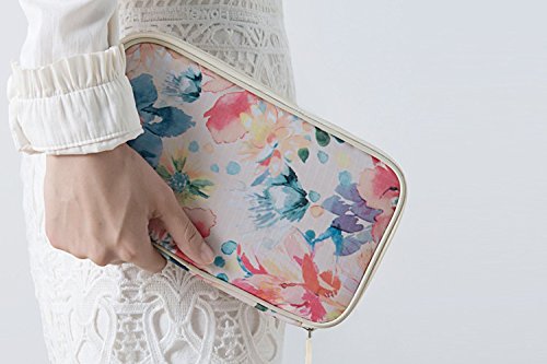 SciuU Porta Passaporto, Custodia Portafoglio