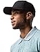 Produktbild Jack Wolfskin Unisex Summer Storm Xt Cap Baseballkappe, Schwarz, Einheitsgr e EU