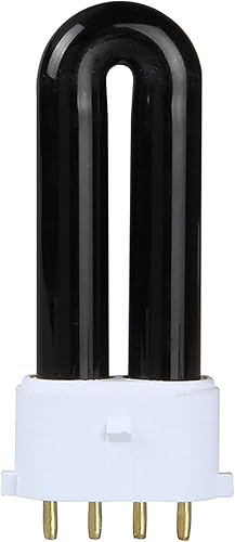 Repuesto para Stinger Bkc90  Bombillas de 2 W  Bombilla de repuesto B1004B  Paquete de 2