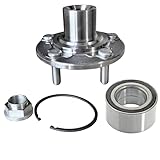 ACDelco Gold 51933SK (19427793) Rear Wheel Hub and Bearing Assembly