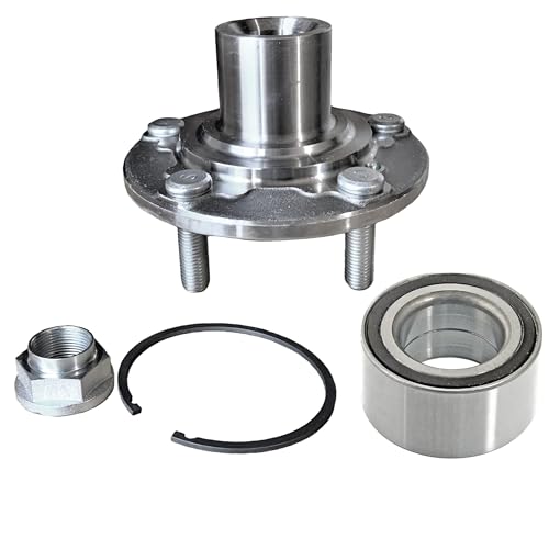 ACDelco Gold 51933SK (19427793) Rear Wheel Hub and Bearing Assembly