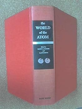 Unknown Binding The World of the Atom Vol II Book