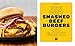 Smashed: 60 Epic Smash Burgers and Sandwiches for Dinner, for Lunch, and Even for Breakfast―For Your Outdoor Griddle, Grill, or Skillet
