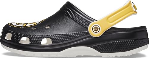 Image of Crocs Unisex-Adult NHL Classic Clogs