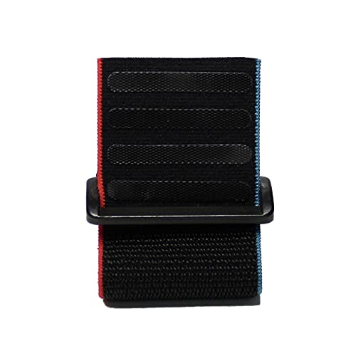 Xiaoyaoyou Alça de bateria com design para Oculus Quest 2/Quest acessórios de alça de áudio, suporte