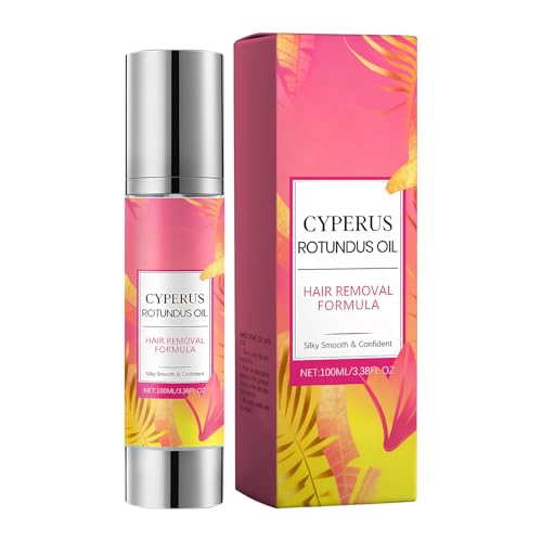 Olio dopobarba, Mantiene l'idratazione della pelle, 100 ml, Siero lenitivo quotidiano, Olio post barba, Non appiccicoso e leggero, Per tutte le pelli sensibili