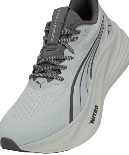 Image of Puma Mens Magmax Nitro 2 Running Shoe