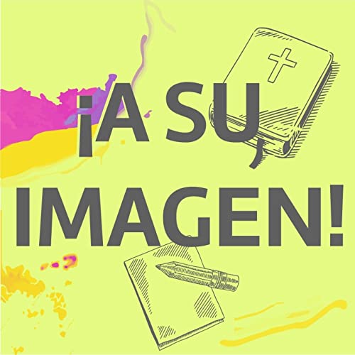 A Su Imagen! cover art