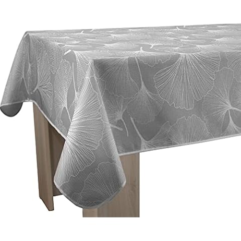 Nappe Anti-Taches Biloba - Le linge de Jules Cover