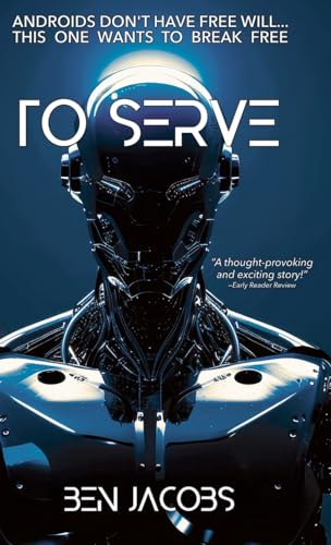 To Serve view 2