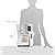Espresso & Cappuccino Maker- 19 Bar Pump, 10 Pc All-In-One Espresso Maker & Milk Steamer (Inc: Bean Grinder, 2 Cappuccino & 2 Espresso Cups, Tamper, Single & Double Shot Filter Baskets), 1250W, (White)