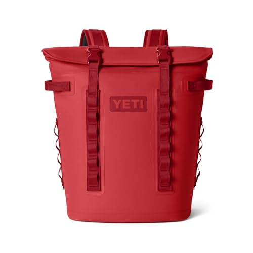 Image of YETI Hopper M Series Backpack Soft Sided Coolers with MagShield Access