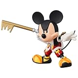 UDF ウルトラディテールフィギュア No.786 KINGDOM HEARTS II KING MICKEY ミッキーマウス 全高約56mm ノンスケール 塗装済み 完成品 フィギュア