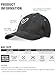 Gorra de Béisbol Mujer Vintage Algodón Lavado Imagen de Gorra de Béisbol Mujer Vintage Algodón Lavado