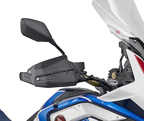 Givi EH1178 protège-mains Honda X-ADV 750 2021 à 2023 Mototopgun